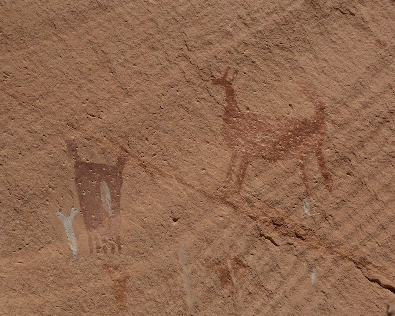 Horsehoe Canyon9