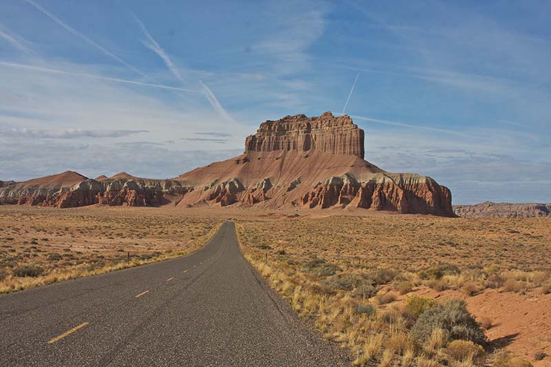 Goblin Valley