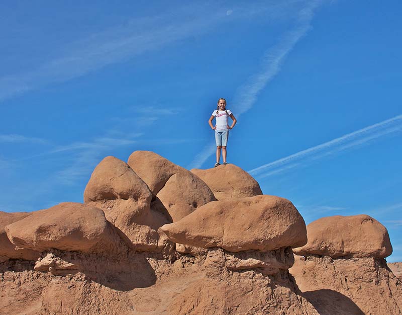 Goblin Valley