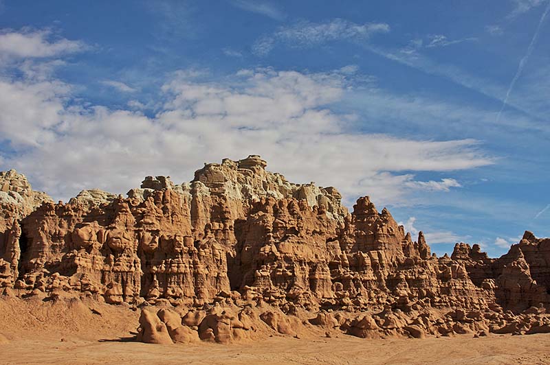 Goblin Valley