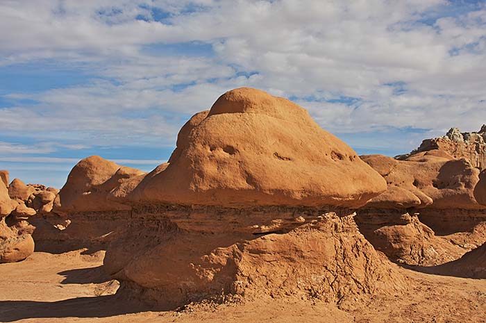 Goblin Valley