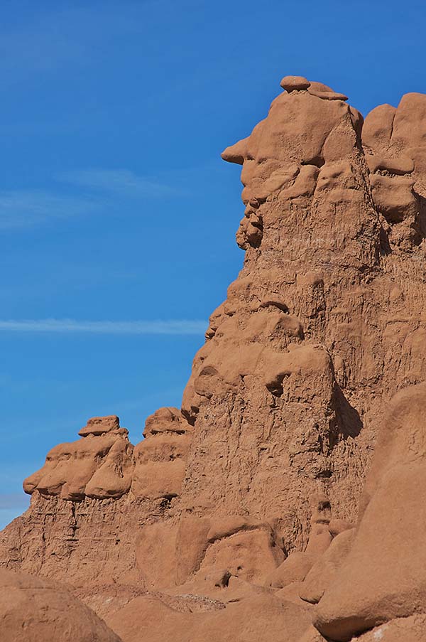 Goblin Valley