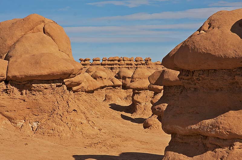 Goblin Valley