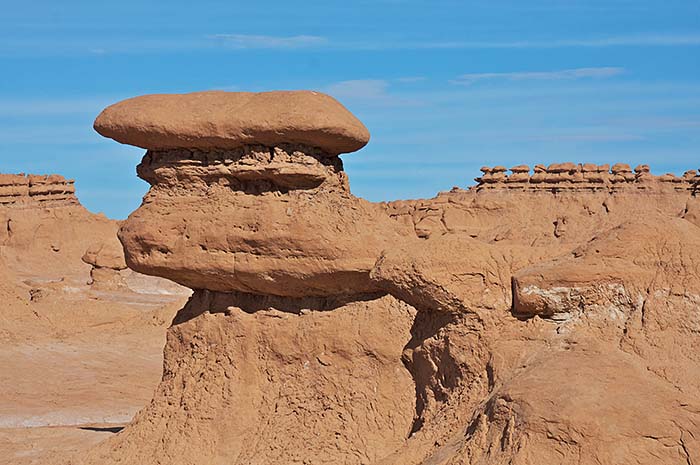 Goblin Valley