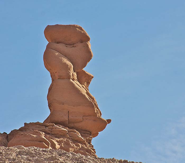 Goblin Valley