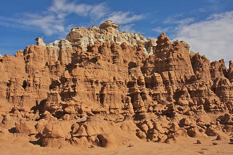 Goblin Valley