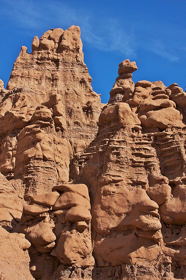 Goblin Valley