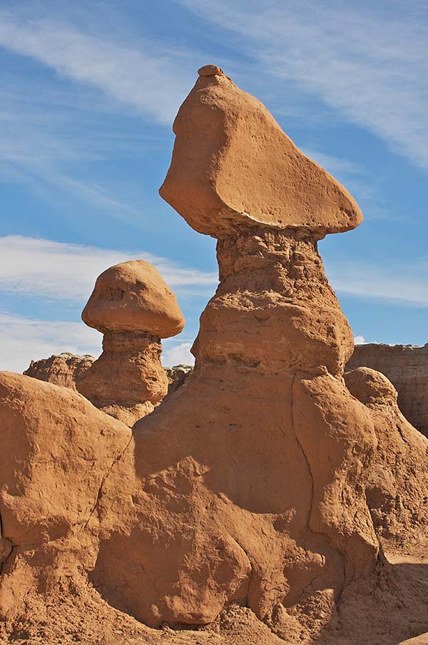 Goblin Valley