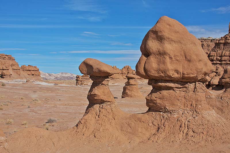 Goblin Valley