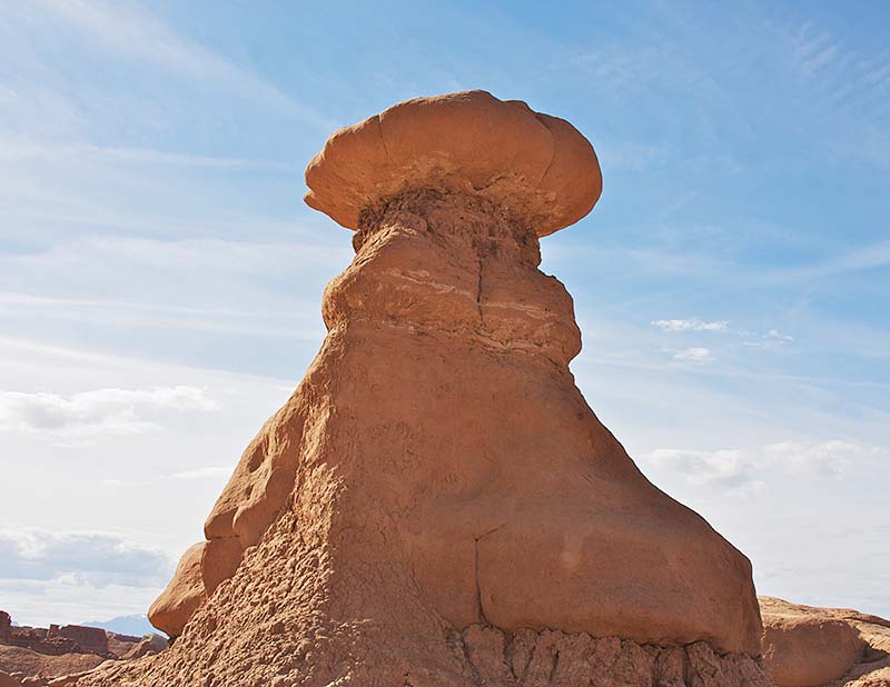 Goblin Valley