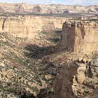 Southeast Utah