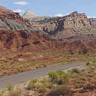 Capitol Reef National Park