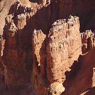 Cedar Breaks National Monument