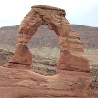 Arches National Park