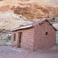 Capitol Reef National Park