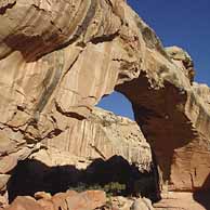 Capitol Reef National Park