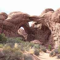 Arches National Park