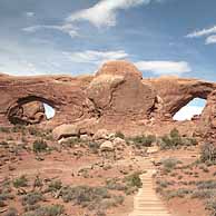 Arches National Park