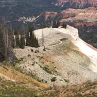 Cedar Breaks National Monument