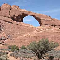 Arches National Park