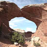 Arches National Park