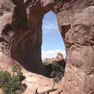 Arches National Park