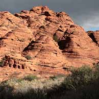 Snow Canyon State Park