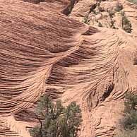 Snow Canyon State Park