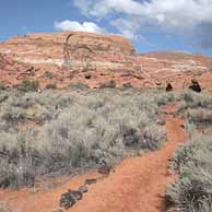 Snow Canyon State Park