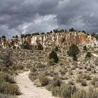 Fremont Indian State Park