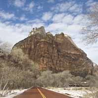 Zion National Park