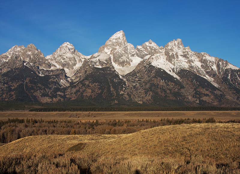 Grand Teton National Park