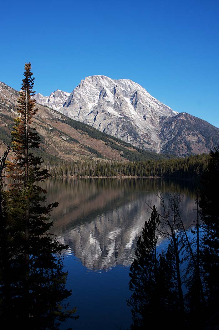 Grand Teton National Park