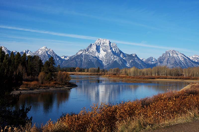 Grand Teton National Park