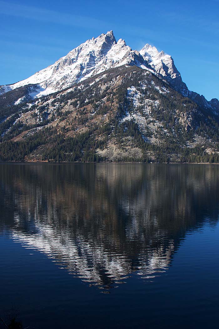 Grand Teton National Park