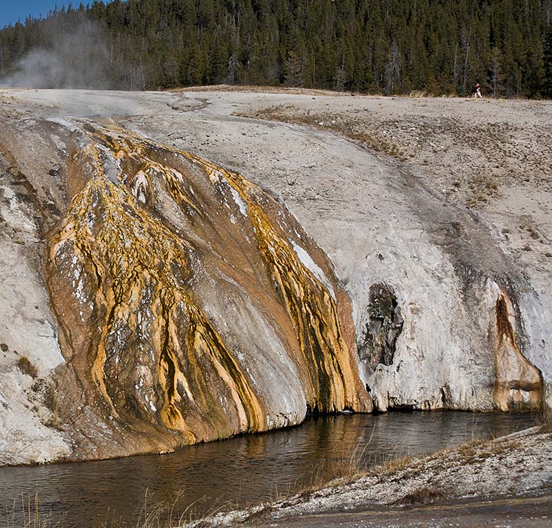 Yellowstone National Park