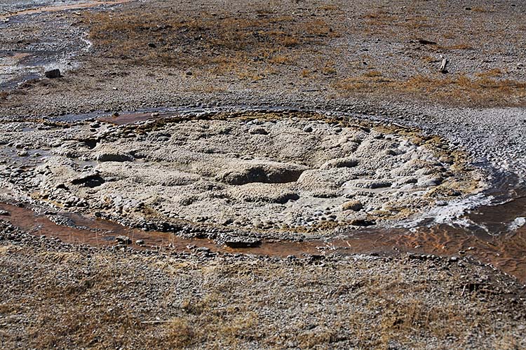 Yellowstone National Park