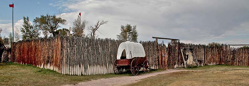 Fort Bridger