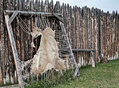 Fort Bridger