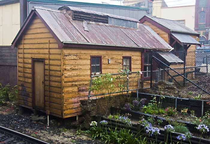 Katoomba station