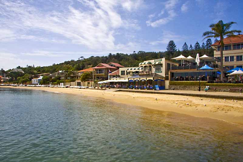 Watson Bay