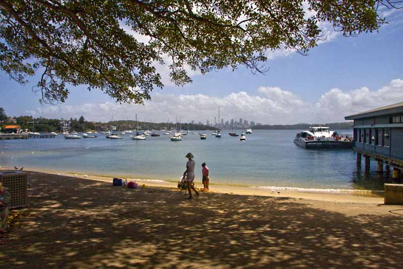 Watson Bay