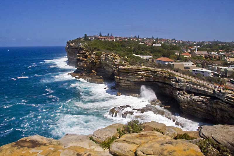 Watson Bay