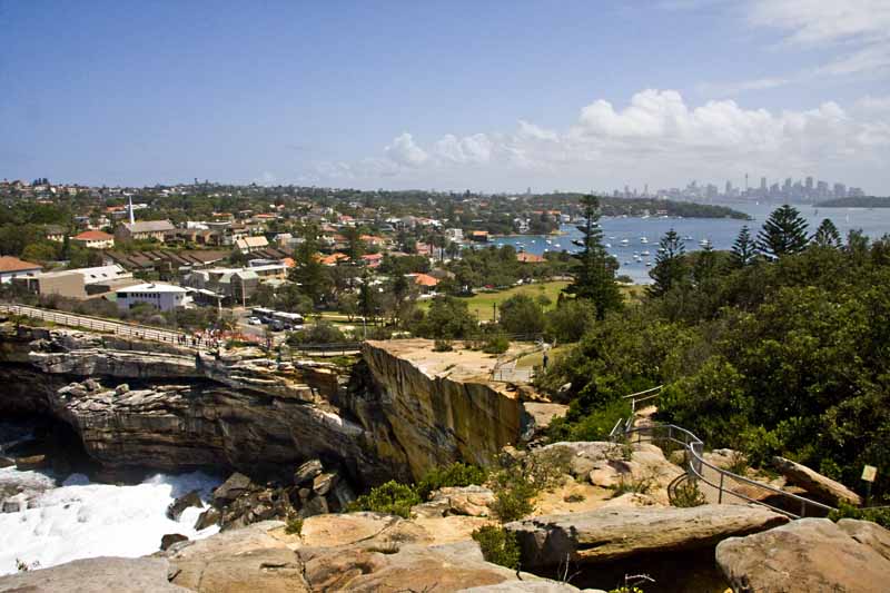 Watson Bay