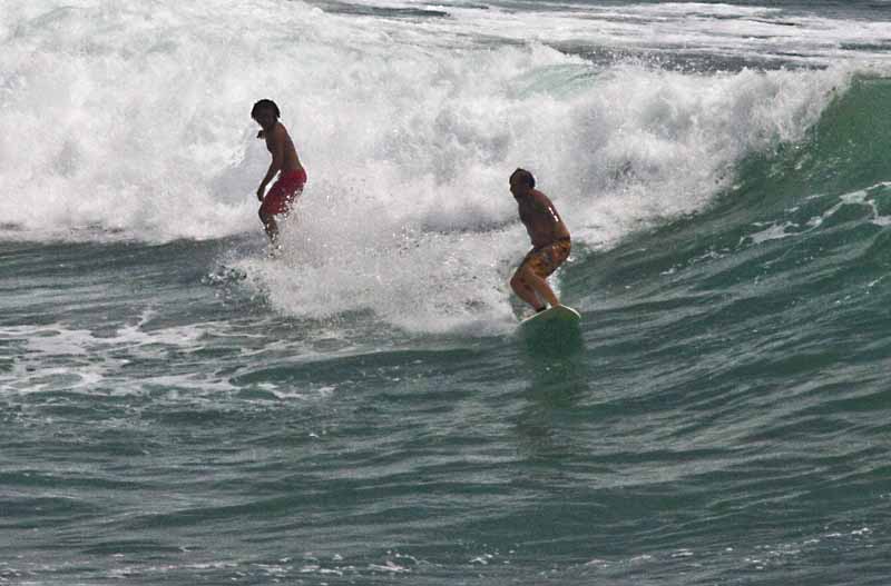 Manly Beach