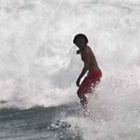 Manly Beach