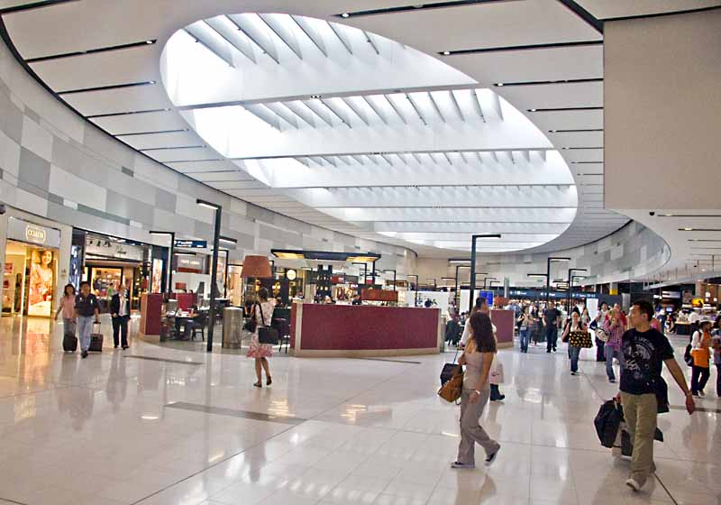 Sydney Airport