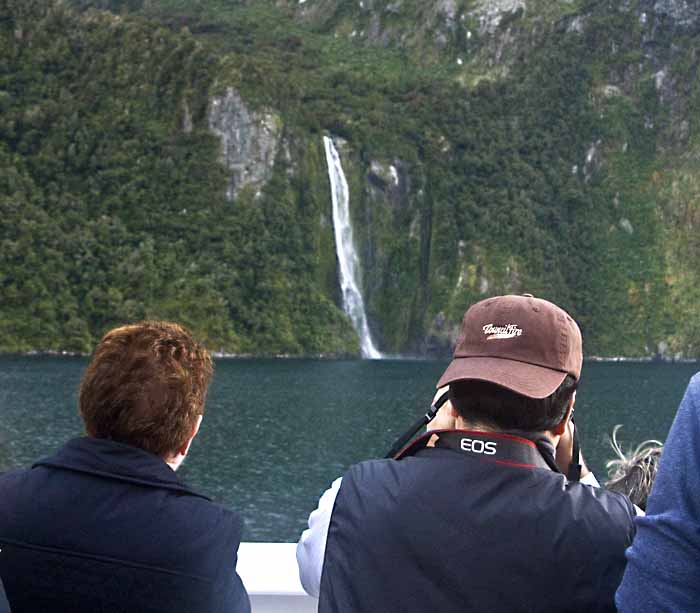 Fjordland National Park