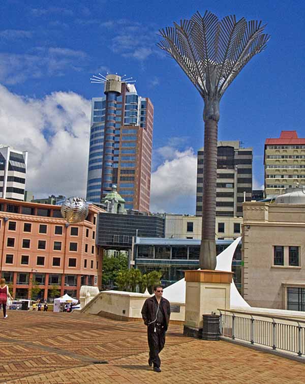 Wellington
