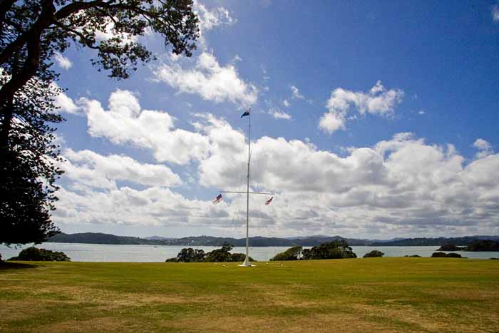 flags